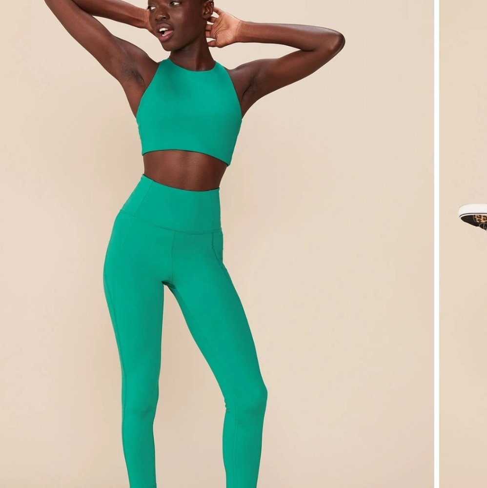 Girlfriend Collective Leggings